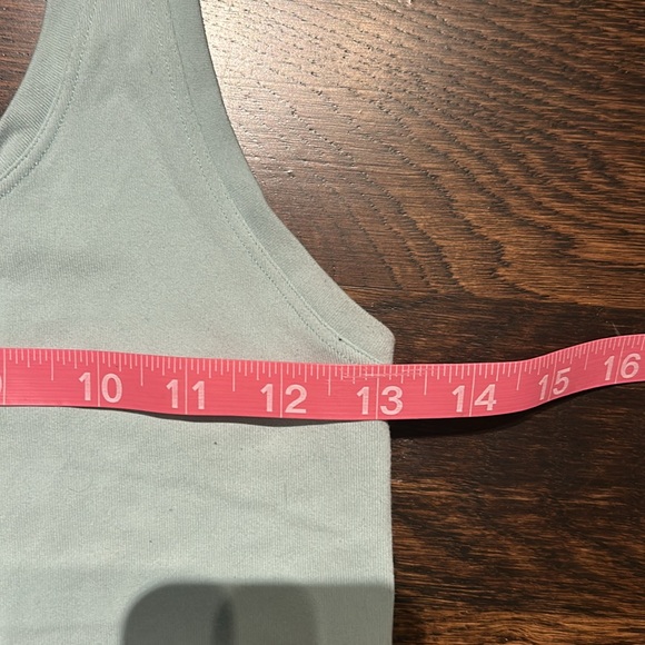 Lululemon Cool Racerback Tank - Picture 2 of 5